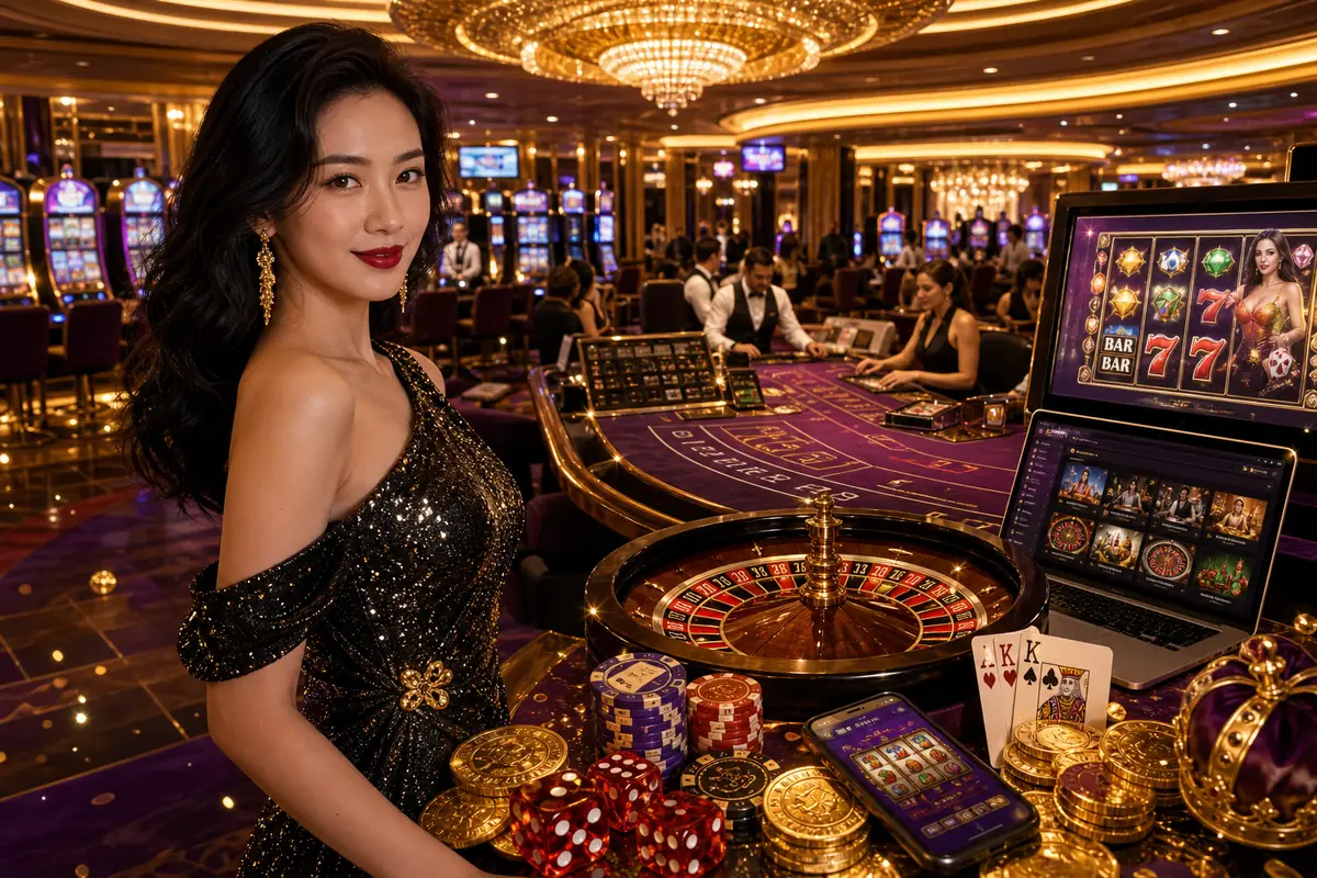 a9login Casino PG Soft and JILI slot collection