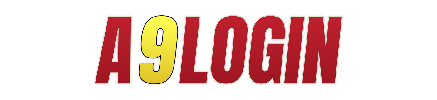 a9login logo